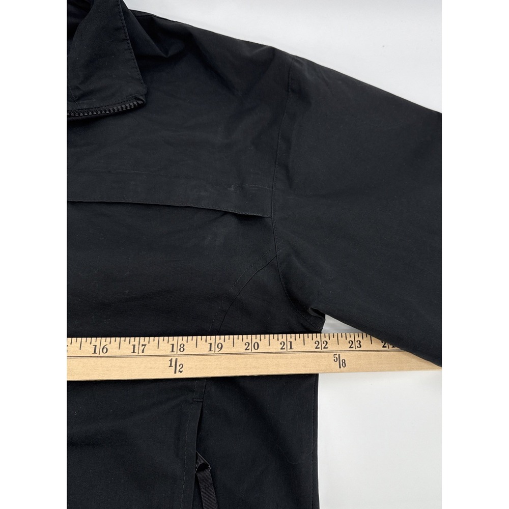 5.11 Tactical Men's Softshell Jacket Black Tactical Utility Outdoor Size S View 4